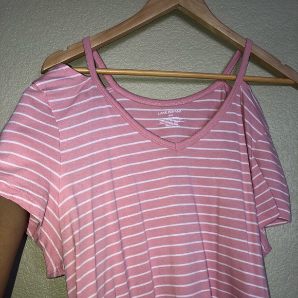 Lane Bryant Top - Picture 3 of 5